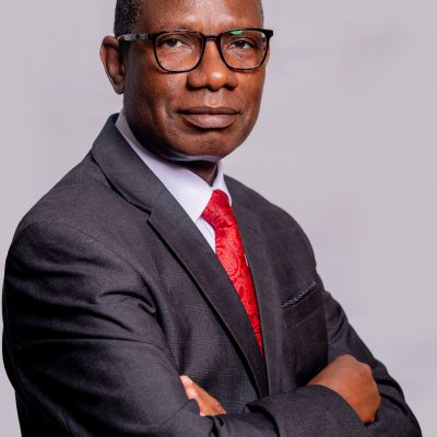 Dr. Alvert Namasamu Ng’andu